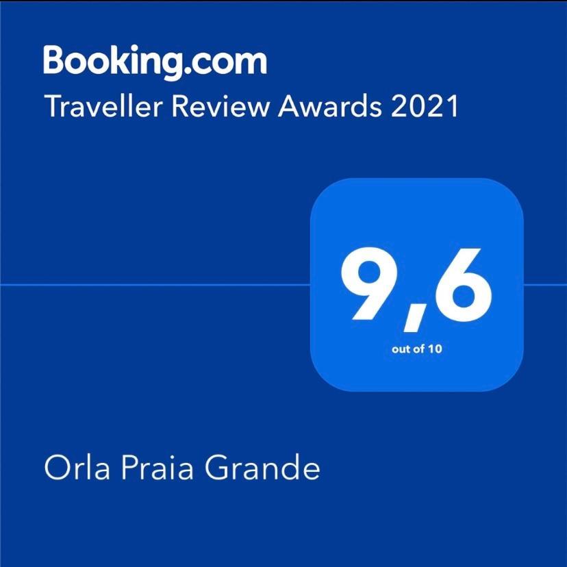 Orla Praia Grande Arraial do Cabo Bagian luar foto