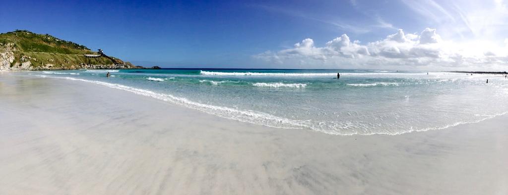Orla Praia Grande Arraial do Cabo Bagian luar foto
